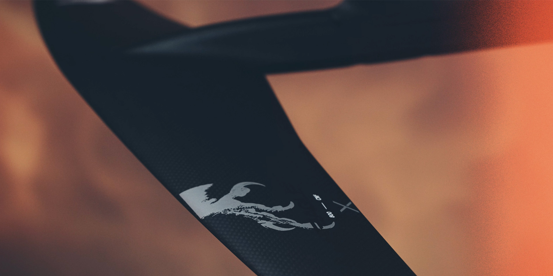 F-One Eagle X Front Wing - Image 5