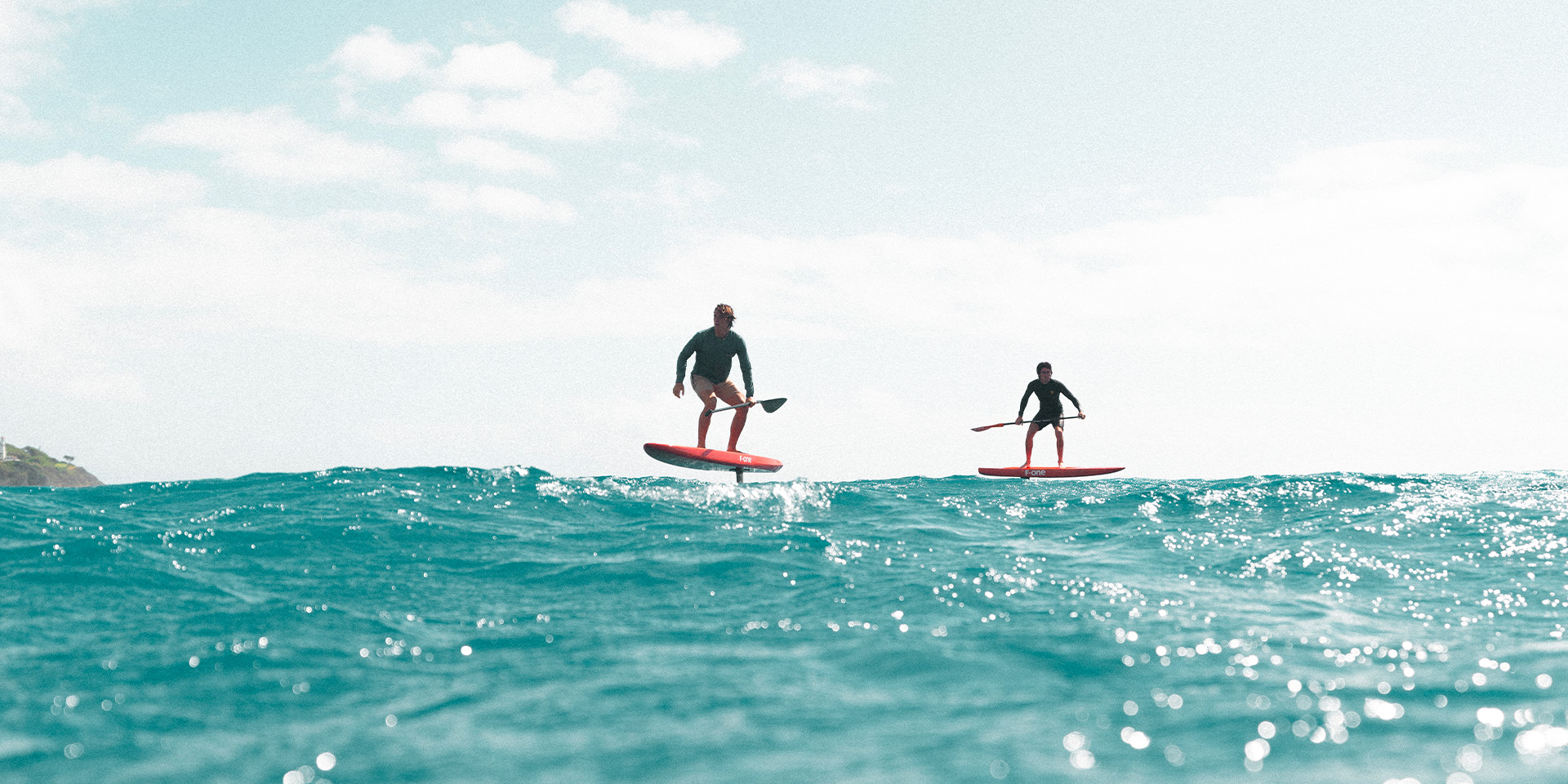 F-One Eagle X Front Wing - Image 7