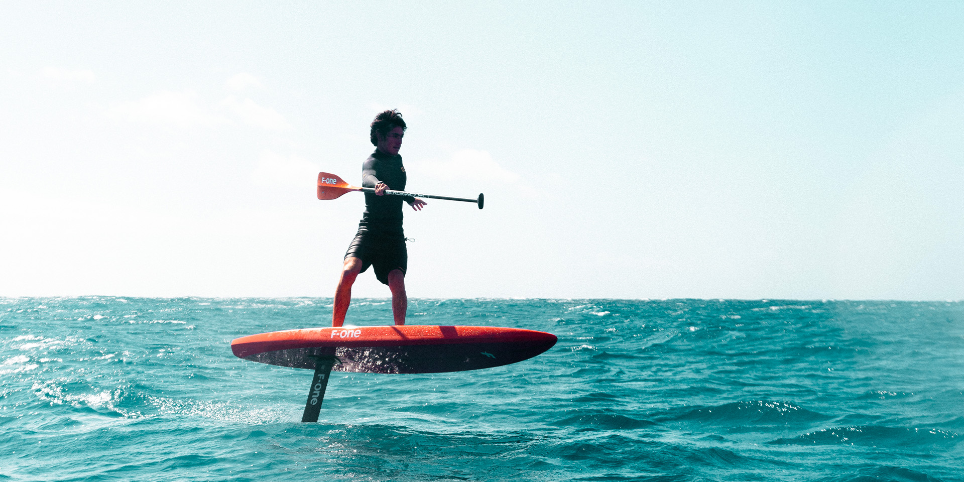 F-One Eagle X Front Wing - Image 10