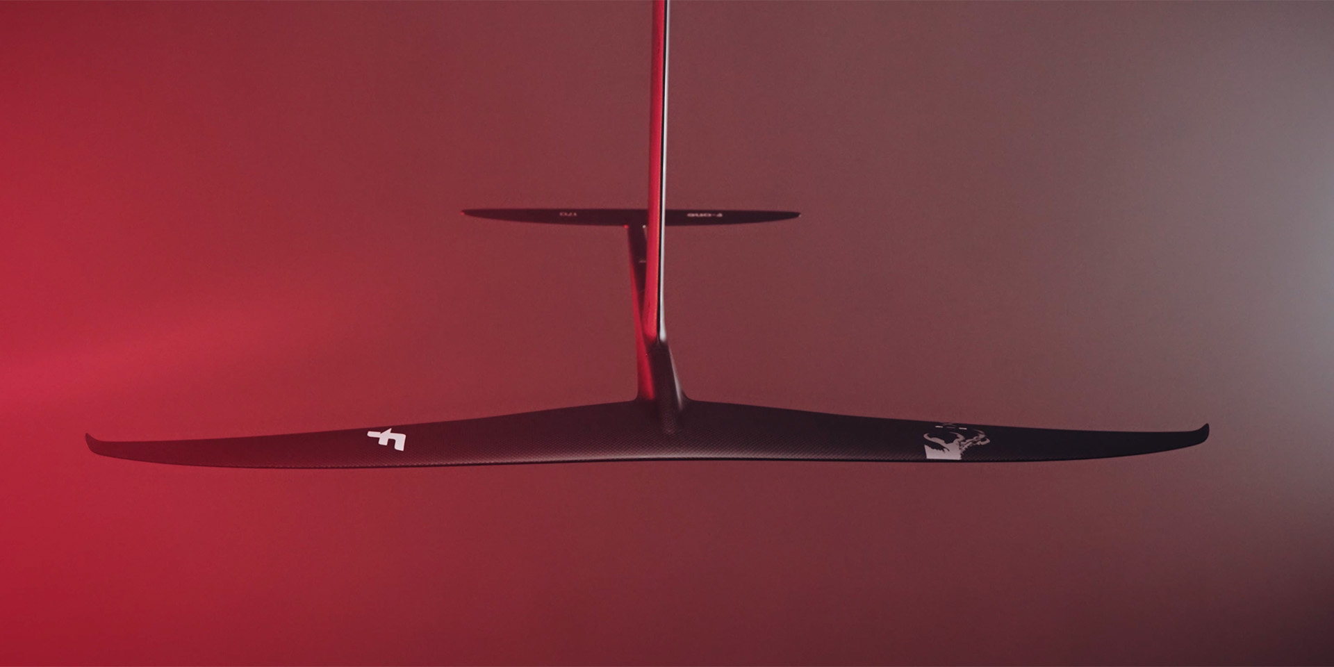 F-One Eagle X Front Wing - Image 2