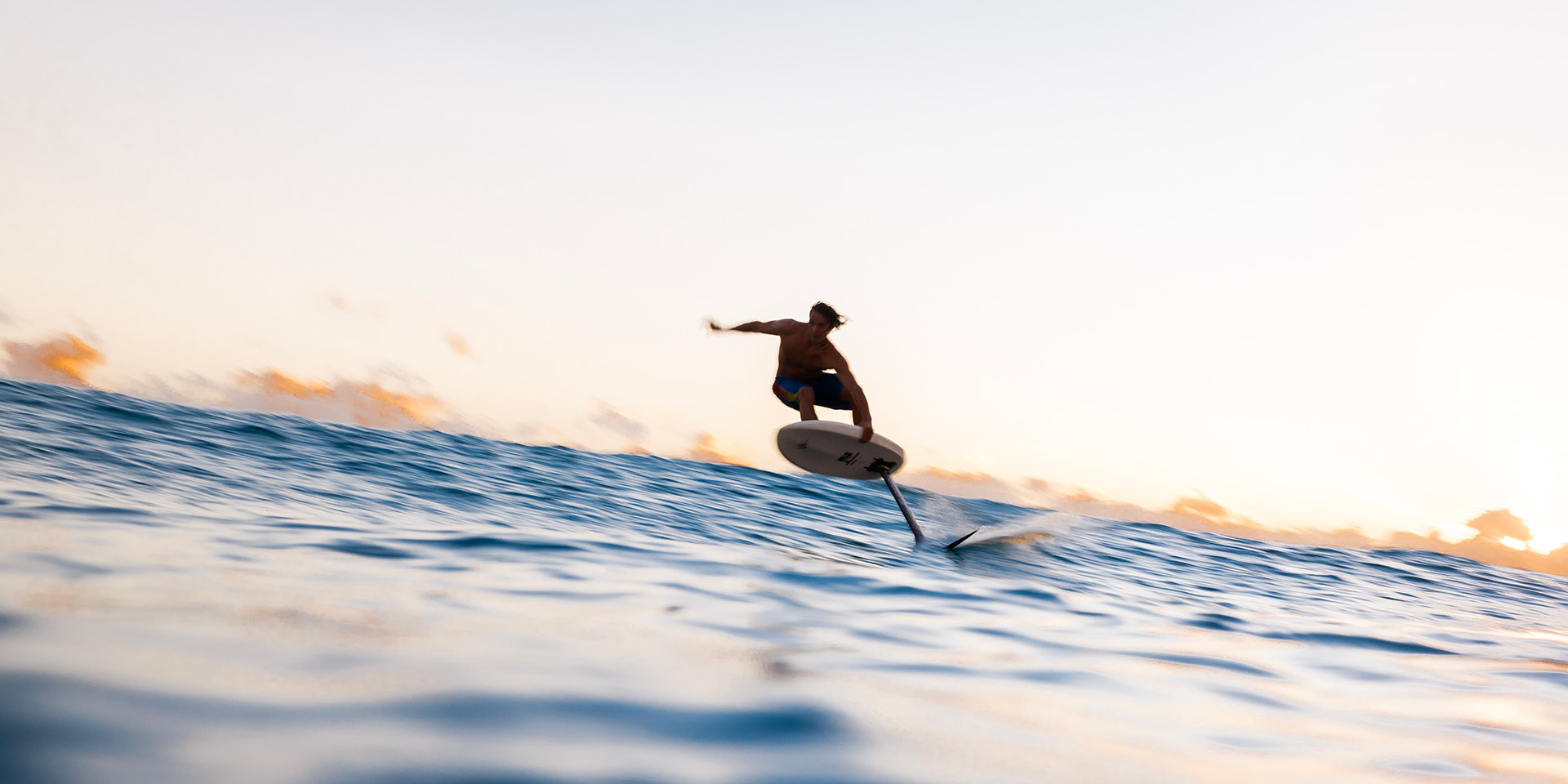 F-One Eagle X Front Wing - Image 4