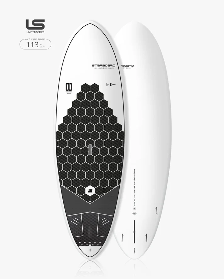 2025 Starboard Wedge Paddleboard - Image 2