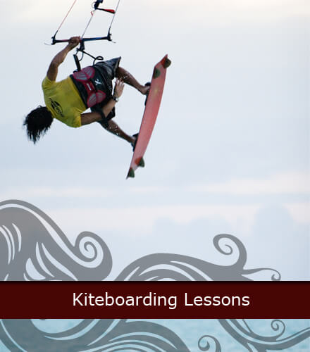 kiteboardinglessons