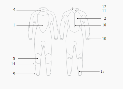 Mystic Majestic Wetsuit