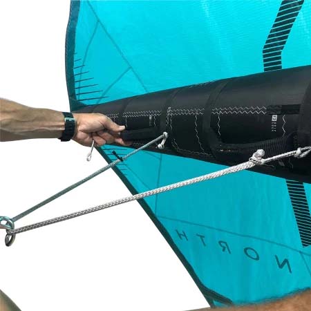 Dakine Hanger Wing Hook